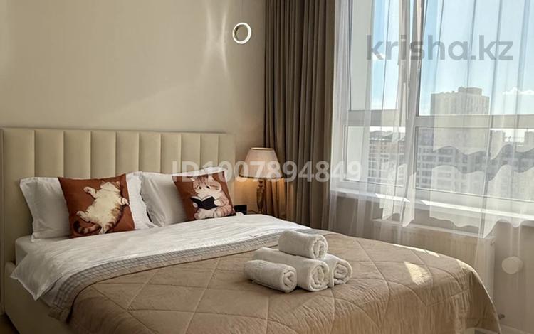 2-комнатная квартира · 44 м² · 12/13 этаж, Улы Дала 27/1 — СК Казахстан, Мега, ЭКСПО, Улы дала, Туран за 23 000 ₸ в Астане, Нура р-н — фото 48