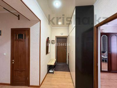 3-бөлмелі пәтер · 83 м² · 5/5 қабат, Астана ш/а., бағасы: 38 млн ₸ в Уральске, мкр Астана