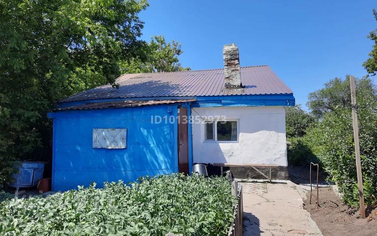 Отдельный дом · 2 комнаты · 70 м² · 10 сот., Абылайхана за 4 млн ₸ в Егиндыколе — фото 2