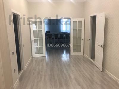 4-комнатная квартира · 160.7 м² · 7/11 этаж, 16-й мкр за ~ 66.8 млн ₸ в Актау