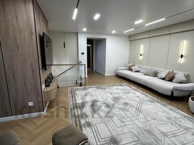 5-бөлмелі пәтер · 178.6 м² · 9/10 қабат, Карасай Батыра 326 — Карасай батыра, бағасы: 230 млн ₸ в Алматы, Алмалинский р-н