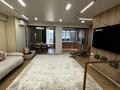 5-бөлмелі пәтер · 178.6 м² · 9/10 қабат, Карасай Батыра 326 — Карасай батыра, бағасы: 230 млн ₸ в Алматы, Алмалинский р-н — фото 5