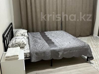 1-бөлмелі пәтер · 100 м² · 4/10 қабат, мкр Нурсая, Абулхайыр хан 51 А, бағасы: 13 000 ₸ в Атырау