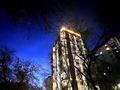 2-бөлмелі пәтер · 55.1 м² · 8/12 қабат, мкр Аксай-1А — Толе би-Момышулы, бағасы: ~ 33 млн ₸ в Алматы, Ауэзовский р-н — фото 22