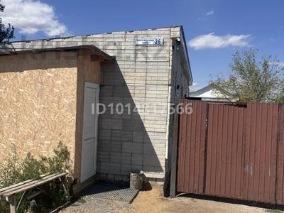Отдельный дом · 3 комнаты · 85 м² · 6.5 сот., Ск ликеро водочный завод 26 — Акимжанова нокина за 20 млн ₸ в Актобе, мкр. Курмыш