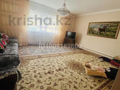 Отдельный дом · 6 комнат · 180 м² · 10 сот., мкр Лесхоз-2, 5 за 65 млн 〒 в Атырау