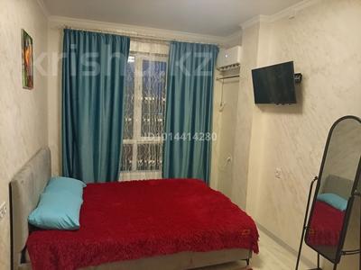 1-комнатная квартира · 30 м² · 2/3 этаж, Жангозина 61Б за 3 000 ₸ в Каскелене