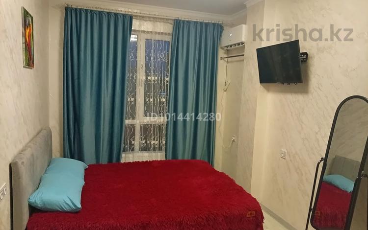 1-бөлмелі пәтер · 30 м² · 2/3 қабат, Жангозина 61Б, бағасы: 3 000 ₸ в Каскелене — фото 2