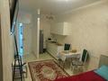 1-бөлмелі пәтер · 30 м² · 2/3 қабат, Жангозина 61Б, бағасы: 3 000 ₸ в Каскелене — фото 6