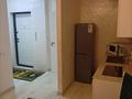 1-бөлмелі пәтер · 30 м² · 2/3 қабат, Жангозина 61Б, бағасы: 3 000 ₸ в Каскелене — фото 8