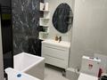 1-комнатная квартира · 37.3 м² · 4/9 этаж, А 102 21 за 180 000 ₸ в Астане, Сарайшык р-н — фото 5