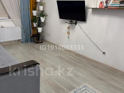 1-комнатная квартира · 37.3 м² · 4/9 этаж, А 102 21 за 180 000 ₸ в Астане, Сарайшык р-н