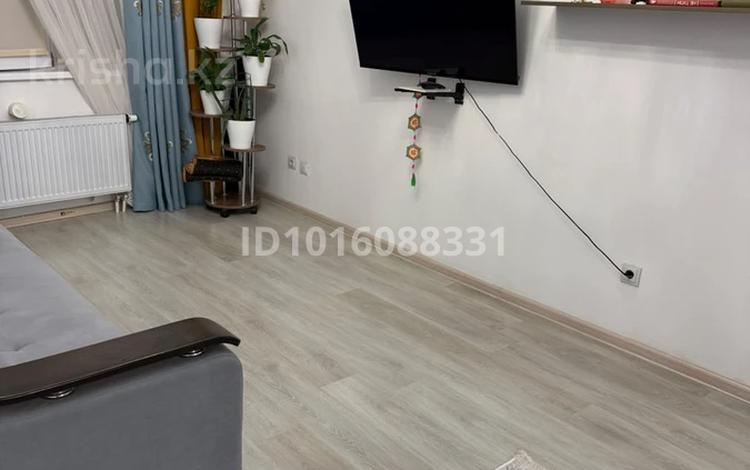 1-комнатная квартира · 37.3 м² · 4/9 этаж, А 102 21 за 180 000 ₸ в Астане, Сарайшык р-н — фото 8