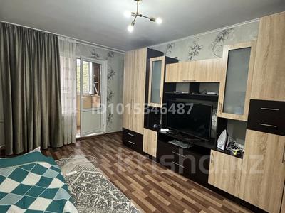 1-бөлмелі пәтер · 33 м² · 5/5 қабат, Орбита-2 ш/а. 322 — Навои, бағасы: 26.5 млн ₸ в Алматы, Бостандыкский р-н
