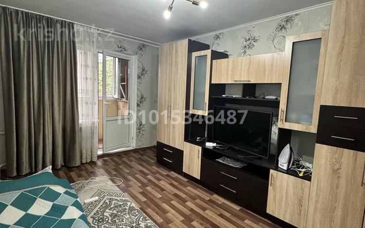 1-бөлмелі пәтер · 33 м² · 5/5 қабат, Орбита-2 ш/а. 322 — Навои, бағасы: 26.5 млн ₸ в Алматы, Бостандыкский р-н — фото 2