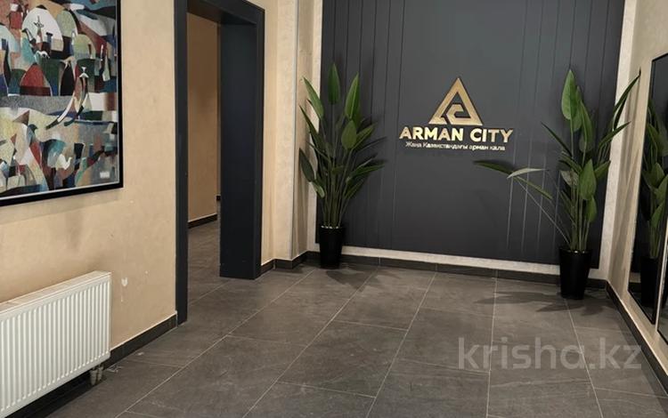 2-комнатная квартира · 55 м² · 4/6 этаж, Халиулина 140/5 за 44 млн ₸ в Алматы, Медеуский р-н — фото 2