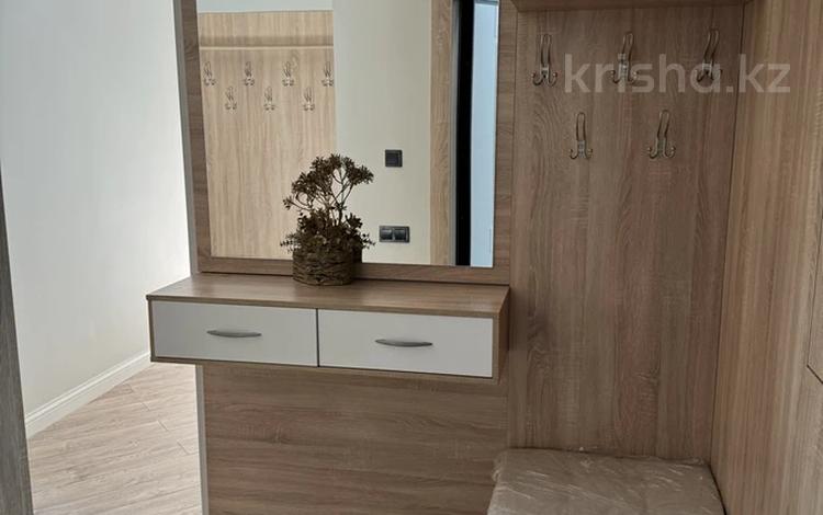 2-комнатная квартира · 55 м² · 4/6 этаж, Халиулина 140/5 за 45 млн ₸ в Алматы, Медеуский р-н — фото 3