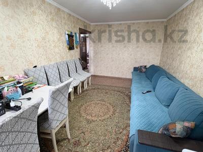 3-комнатная квартира · 62 м² · 5/5 этаж, Кабанбай батыра за 15 млн 〒 в Талдыкоргане