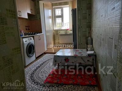 2-комнатная квартира · 52 м² · 5/5 этаж, мкр Восток , 16 мкр 32 — Остановка Восток за 16.9 млн 〒 в Шымкенте, Аль-Фарабийский р-н