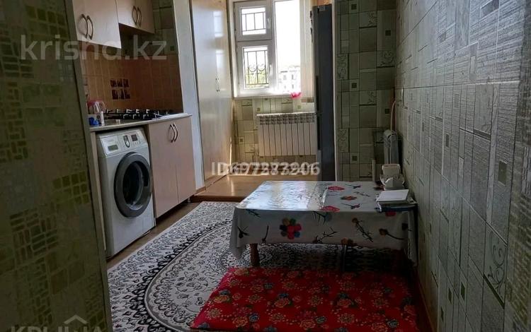 2-комнатная квартира · 52 м² · 5/5 этаж, мкр Восток , 16 мкр 32 — Остановка Восток за 15.5 млн ₸ в Шымкенте, Аль-Фарабийский р-н — фото 5