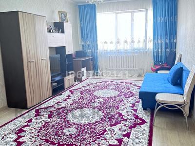 2-комнатная квартира · 67.8 м² · 4/5 этаж, мкр Саялы за 32.5 млн ₸ в Алматы, Алатауский р-н