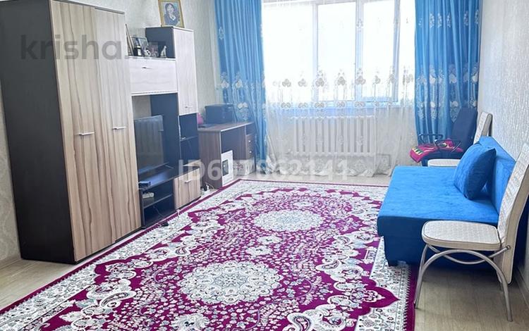 2-комнатная квартира · 65 м² · 4/5 этаж, мкр Саялы 100 за 33 млн 〒 в Алматы, Алатауский р-н — фото 2