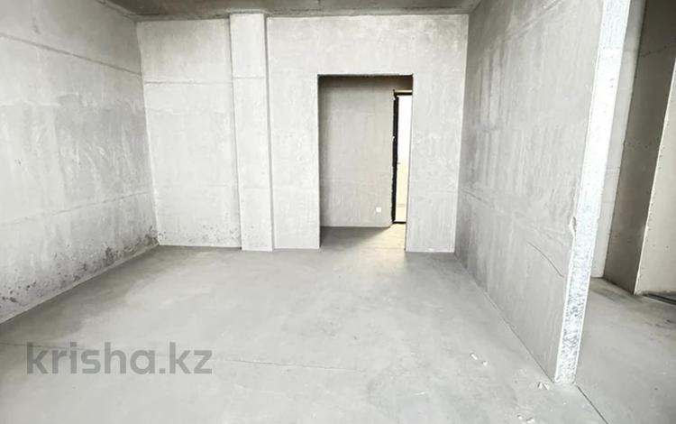 1-комнатная квартира · 47 м² · 8/9 этаж, мкр Нуртас, Жилмассив Нурсат 141 за 22 млн ₸ в Шымкенте, Каратауский р-н — фото 2