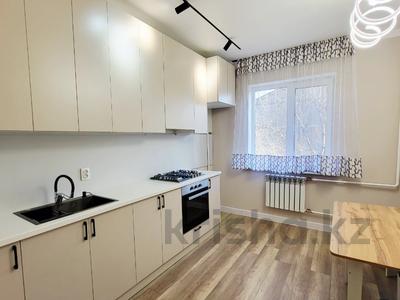 1-комнатная квартира · 41 м² · 3/9 этаж, мкр Алмагуль, Гагарина 280 — Ходжанова за 280 000 ₸ в Алматы, Бостандыкский р-н