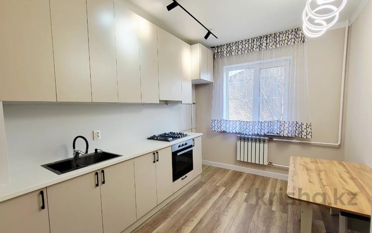 1-комнатная квартира · 41 м² · 3/9 этаж, мкр Алмагуль, Гагарина 280 — Ходжанова за 280 000 ₸ в Алматы, Бостандыкский р-н — фото 25