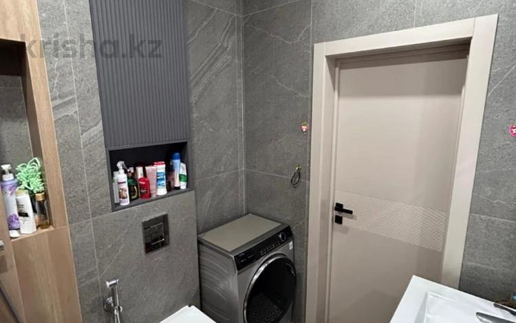 3-бөлмелі пәтер · 95.2 м² · 2/5 қабат, Саздинское лесничество, бағасы: 49.5 млн ₸ в Актобе — фото 2