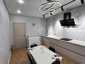 3-бөлмелі пәтер · 95.2 м² · 2/5 қабат, Саздинское лесничество, бағасы: 49.5 млн ₸ в Актобе — фото 22