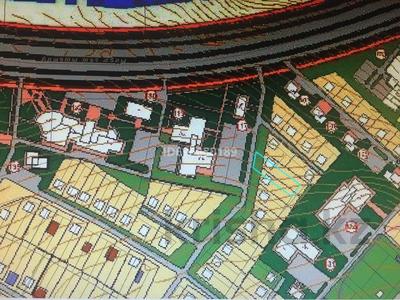 Участок 11.3 сотки, 192 квартал за 25 млн 〒 в Шымкенте, Туран р-н