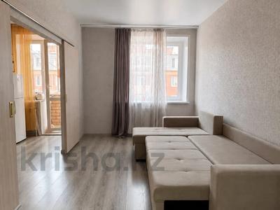 1-комнатная квартира · 33.5 м² · 5/6 этаж, юбилейный 10 за 17 млн ₸ в Костанае