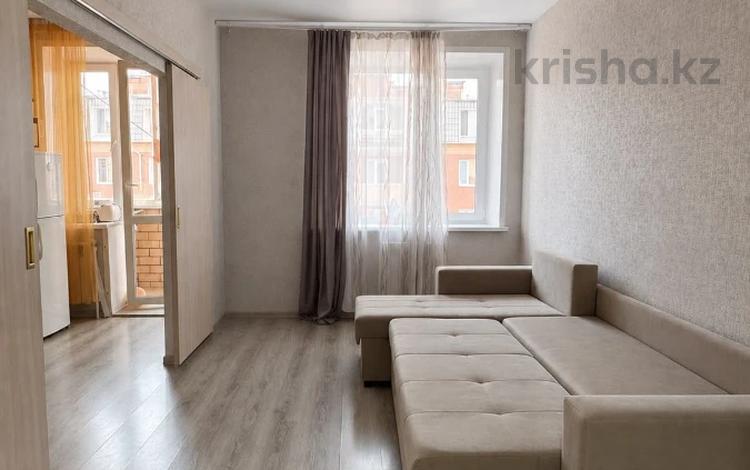 1-комнатная квартира · 33.5 м² · 5/6 этаж, юбилейный 10 за 17 млн ₸ в Костанае — фото 2