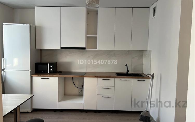 1-комнатная квартира · 40 м², мкр Шугыла, Райымбека — Жуалы за 200 000 ₸ в Алматы, Наурызбайский р-н — фото 3