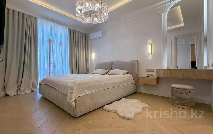 2-бөлмелі пәтер · 70 м² · 1/3 қабат, Юбилейный ш/а., МТФ, бағасы: 110 млн ₸ в Алматы, Медеуский р-н — фото 2
