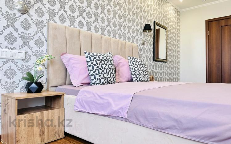 3-комнатная квартира · 100 м² · 5/10 этаж, Гагарина 311а — Кожабекова за 40 000 ₸ в Алматы, Бостандыкский р-н — фото 17