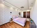 3-комнатная квартира · 100 м² · 5/10 этаж, Гагарина 311а — Кожабекова за 40 000 ₸ в Алматы, Бостандыкский р-н — фото 2