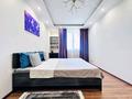 3-комнатная квартира · 100 м² · 5/10 этаж, Гагарина 311а — Кожабекова за 40 000 ₸ в Алматы, Бостандыкский р-н — фото 5