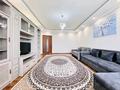 3-комнатная квартира · 100 м² · 5/10 этаж, Гагарина 311а — Кожабекова за 40 000 ₸ в Алматы, Бостандыкский р-н — фото 8