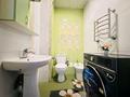 3-комнатная квартира · 100 м² · 5/10 этаж, Гагарина 311а — Кожабекова за 40 000 ₸ в Алматы, Бостандыкский р-н — фото 19