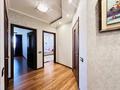 3-комнатная квартира · 100 м² · 5/10 этаж, Гагарина 311а — Кожабекова за 40 000 ₸ в Алматы, Бостандыкский р-н — фото 22
