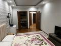3-комнатная квартира · 100 м² · 5/10 этаж, Гагарина 311а — Кожабекова за 40 000 ₸ в Алматы, Бостандыкский р-н — фото 4