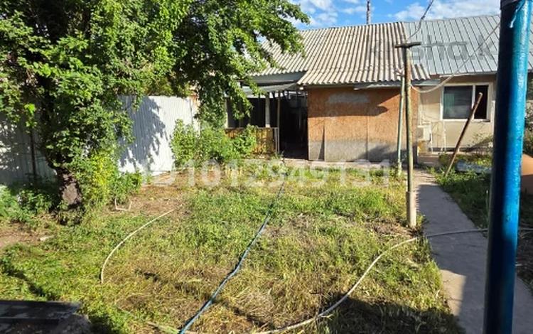 Часть дома · 4 комнаты · 60 м² · 3.86 сот., Заводская 14/2 за 19 млн ₸ в Боралдае (Бурундай), мкр Водник-1 — фото 2