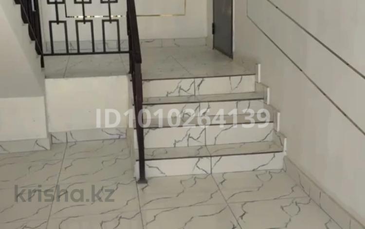 2-комнатная квартира · 70 м² · 1/6 этаж, 4 27в за 14.3 млн ₸ в Жанаозен — фото 18
