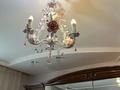 4-бөлмелі пәтер · 123 м² · 2/5 қабат, мкр Жилгородок 5 — Есет- Батыра, бағасы: 350 000 ₸ в Актобе — фото 6