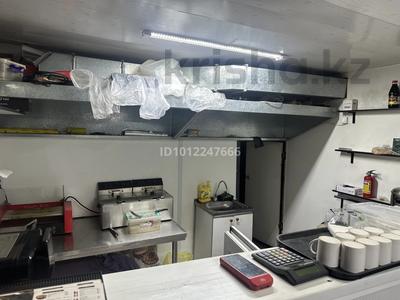 Свободное назначение, магазины и бутики, общепит · 25 м² за 500 000 ₸ в Алматы, Жетысуский р-н