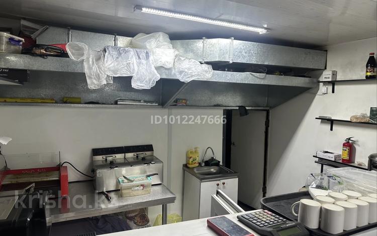 Еркін, дүкендер мен бутиктер, қоғамдық тамақтану орны · 25 м², бағасы: 500 000 ₸ в Алматы, Жетысуский р-н — фото 20