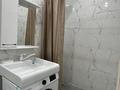 1-комнатная квартира · 45 м² · 2/7 этаж, мкр Кайрат — Кульджинский тр-т пересечение рыскулова рынок Жетысу за 200 000 ₸ в Алматы, Турксибский р-н