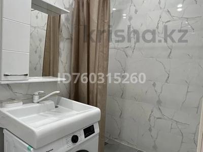 1-комнатная квартира · 45 м² · 2/7 этаж, мкр Кайрат — Кульджинский тр-т пересечение рыскулова рынок Жетысу за 200 000 ₸ в Алматы, Турксибский р-н